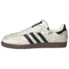 adidas Samba Reverie by Caroline Hú CLOT White Textured Silk Upper JQ4748
