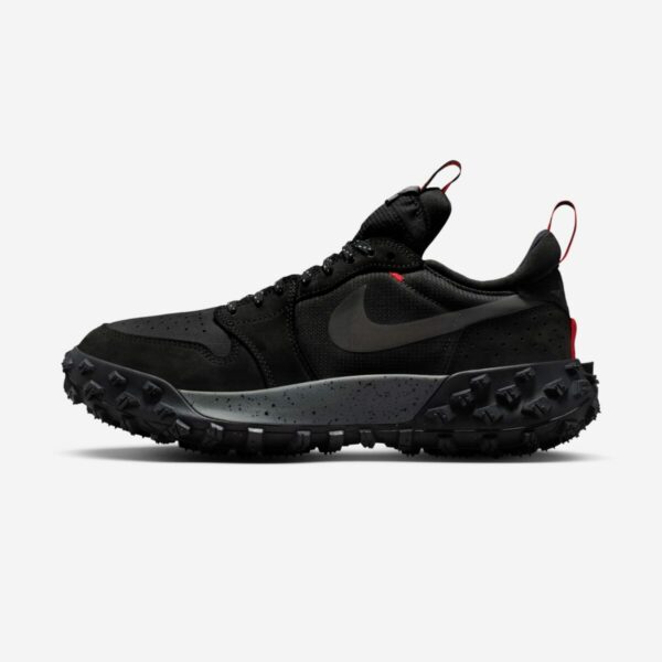 Air Jordan 1 Low Element GORE-TEX “Black” - Image 2