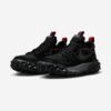 Air Jordan 1 Low Element GORE-TEX “Black”