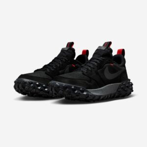 Air Jordan 1 Low Element GORE-TEX “Black”