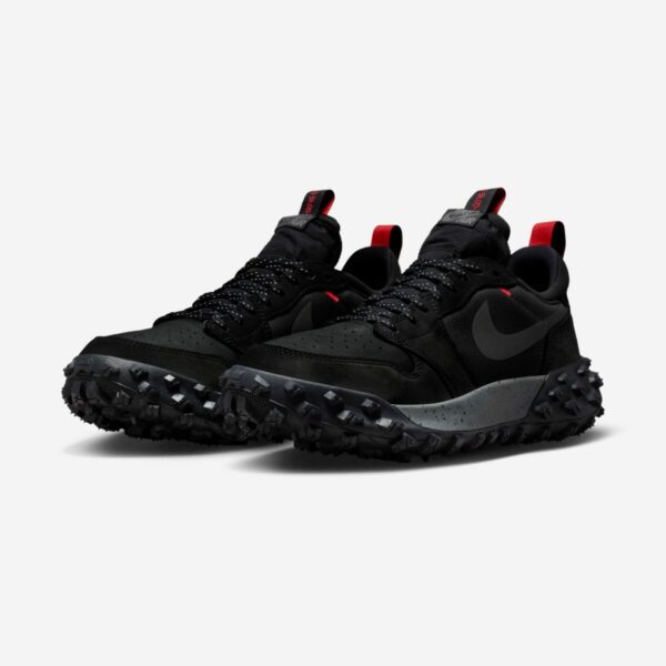 Air Jordan 1 Low Element GORE-TEX “Black”