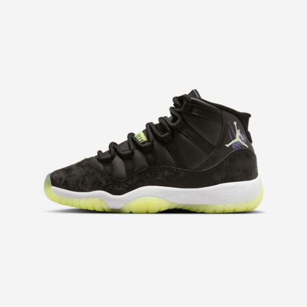 Air Jordan 11 “Inner Beast” - Image 3