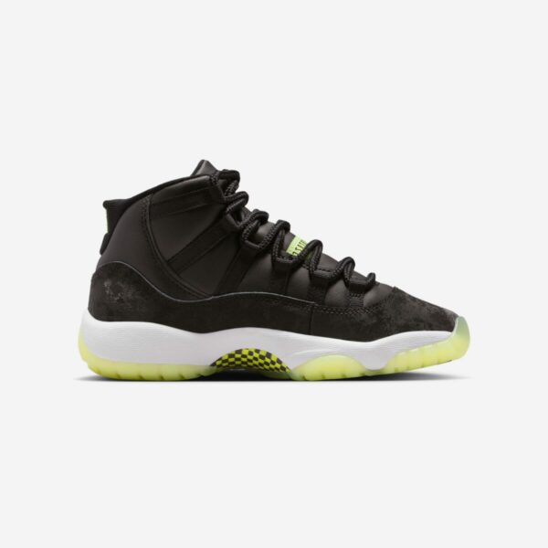 Air Jordan 11 “Inner Beast” - Image 4