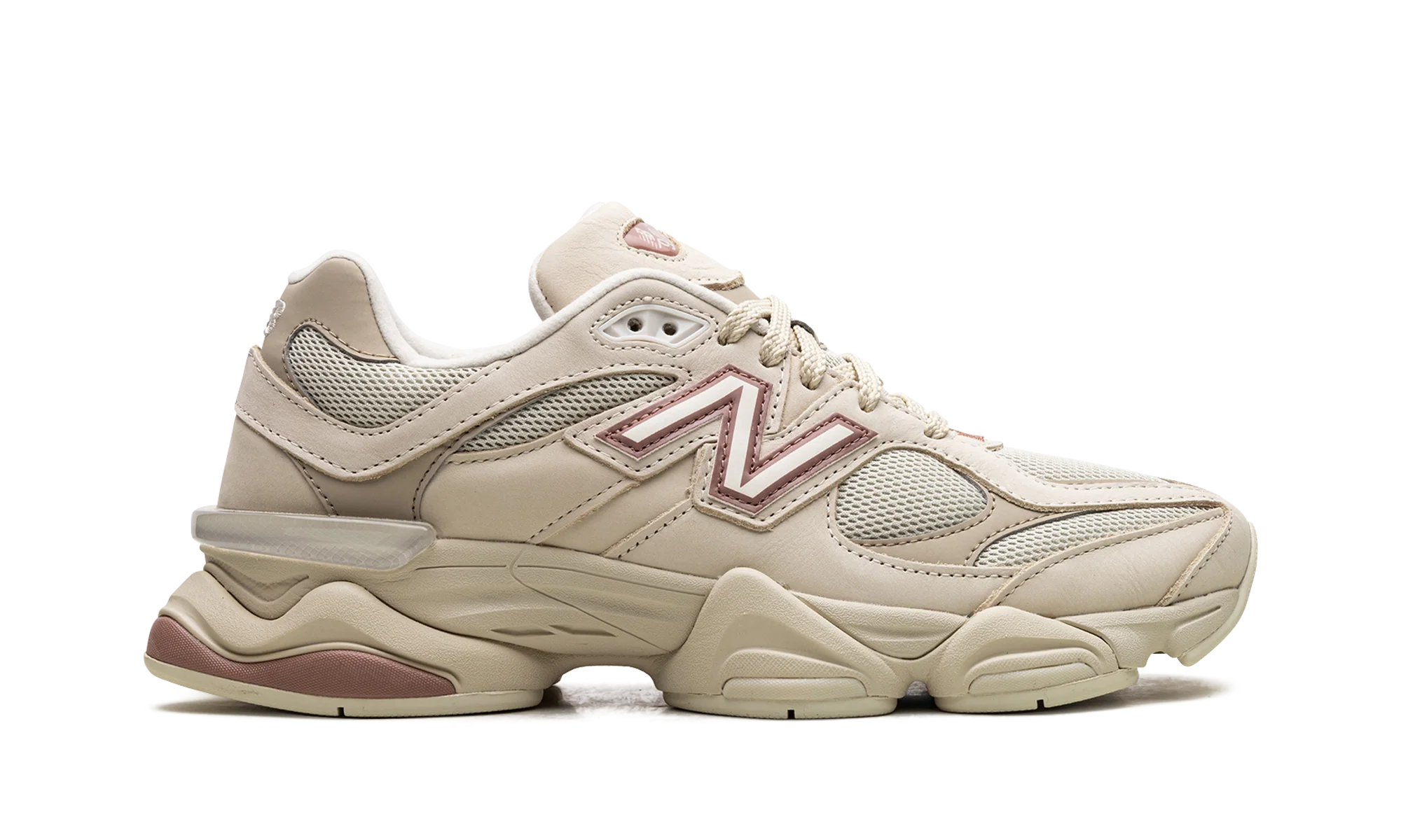 9060 "Bone Sparrow" U9060ZGC Sneakers - Image 6