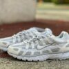 Nike P-6000 Pure Platinum White