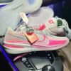 Nike Zoom GT Cut 2 White Pink Blast DR9716-101