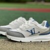 Louis Vuitton LV Runner Tatic Sneaker White, Grey and Blue