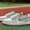 Jordan 1 Low OG Atmosphere Grey FN5994-001