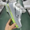 Nike Air Zoom White Grey Volt