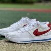 Nike Killshot 2 White Varsity Red Blue