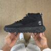 Timberland GreenStride Motion 6 Mid Hiker Boots Black A5VHN