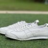 Onitsuka Tiger Mexico 66 Cream 1183A201-100