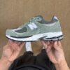New Balance 2002R Dark Sage M2002RGF