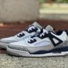 Jordan Legacy 312 Low White Midnight Navy Cement Grey CD7069-104