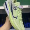 Nike Zoom GT Cut 3 Barely Volt Black Lime Blast Fuchsia Dream FZ4645-700