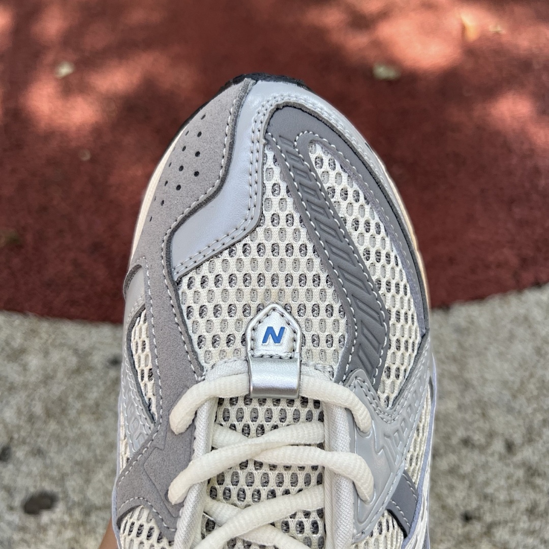 New Balance 1906R Metallic Silver Indigo M1906RA - Image 4