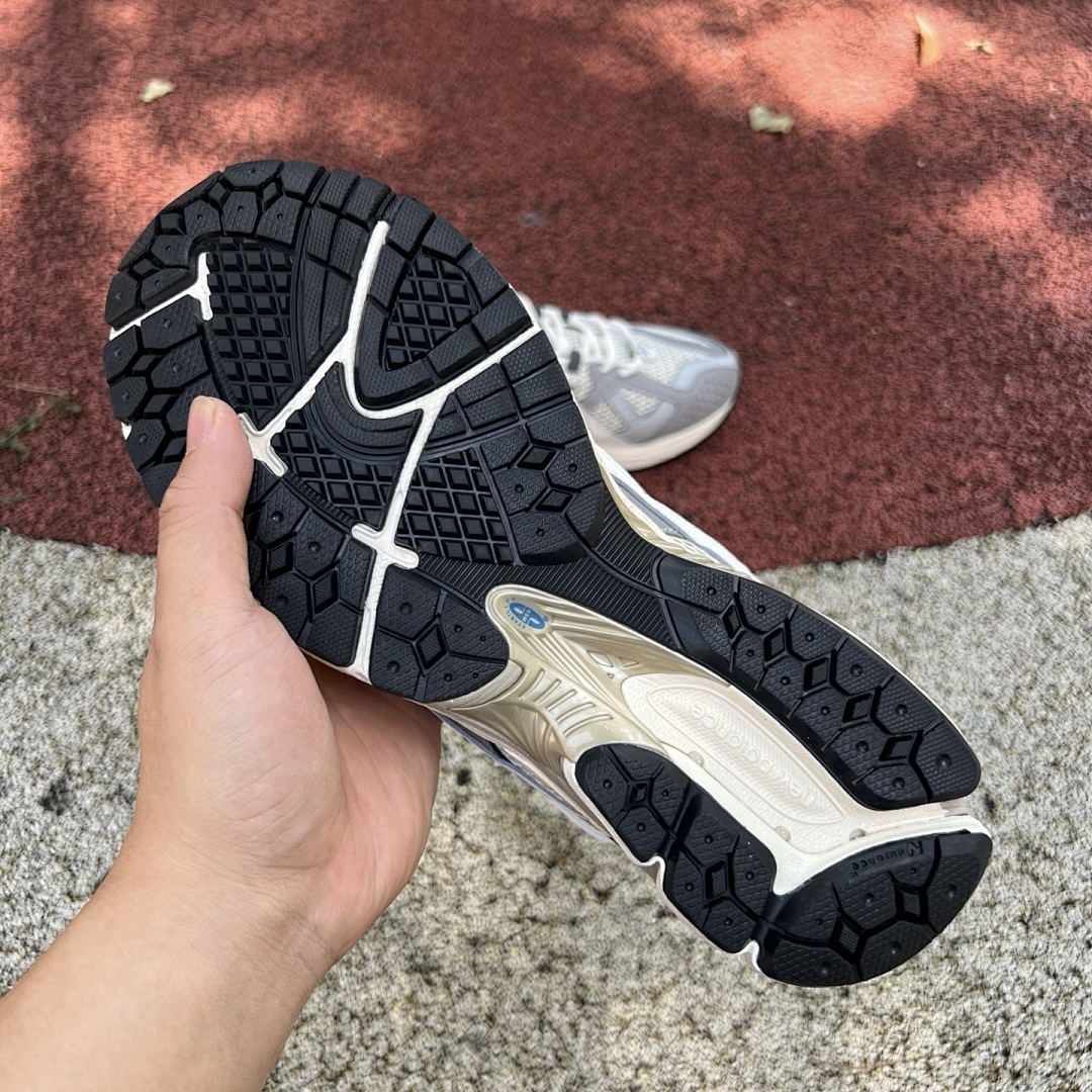 New Balance 1906R Metallic Silver Indigo M1906RA - Image 6