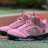 Air Jordan 5 Retro Pinksicle 440892-600