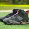 Air Jordan 6 Bordeaux CT8529-063