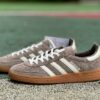 Adidas Handball Spezial Mesa Cloud White Gum IE5896