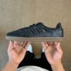 Adidas Samba OG Black Gum B75807