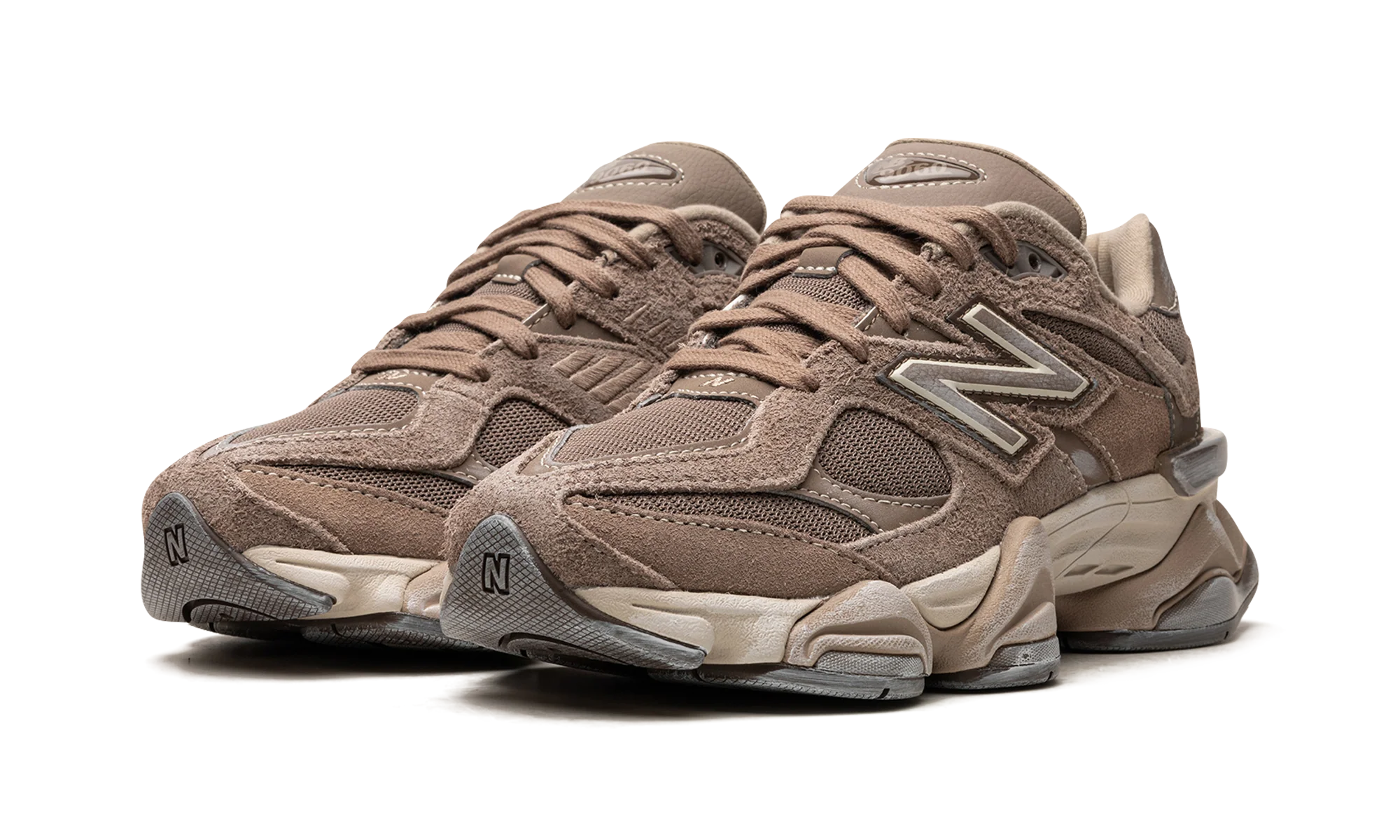 9060 "Mushroom Brown" U9060PB Sneakers