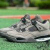 Air Jordan 4 Retro 'Taupe Haze' DB0732-200