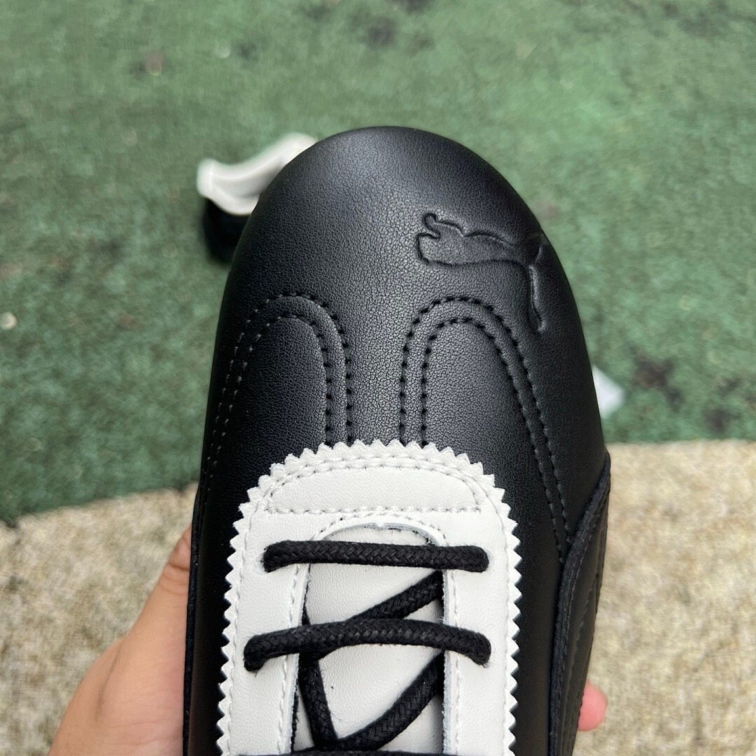 PUMA A$AP Rocky SpeedCat LS "Mentally Somewhere Else" 397198-01 - Image 6