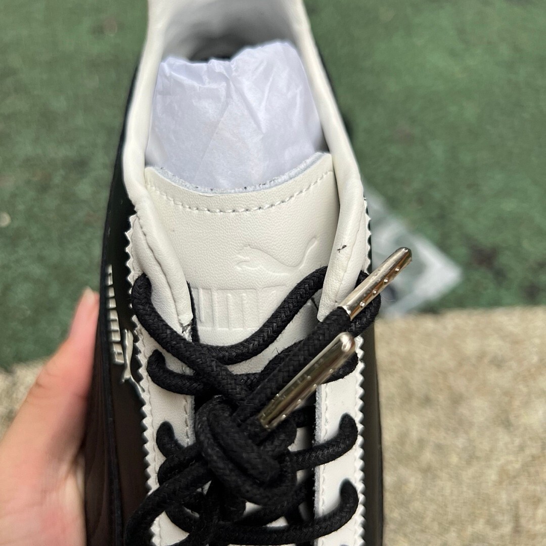 PUMA A$AP Rocky SpeedCat LS "Mentally Somewhere Else" 397198-01 - Image 7