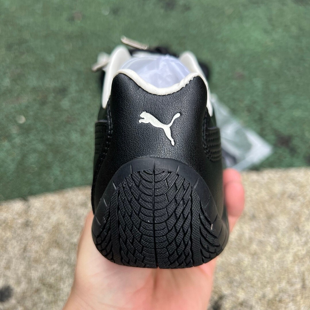 PUMA A$AP Rocky SpeedCat LS "Mentally Somewhere Else" 397198-01 - Image 10