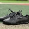 Puma x Porsche Legacy Speedcat Pro Mentally Somewhere Else Black 307221-01