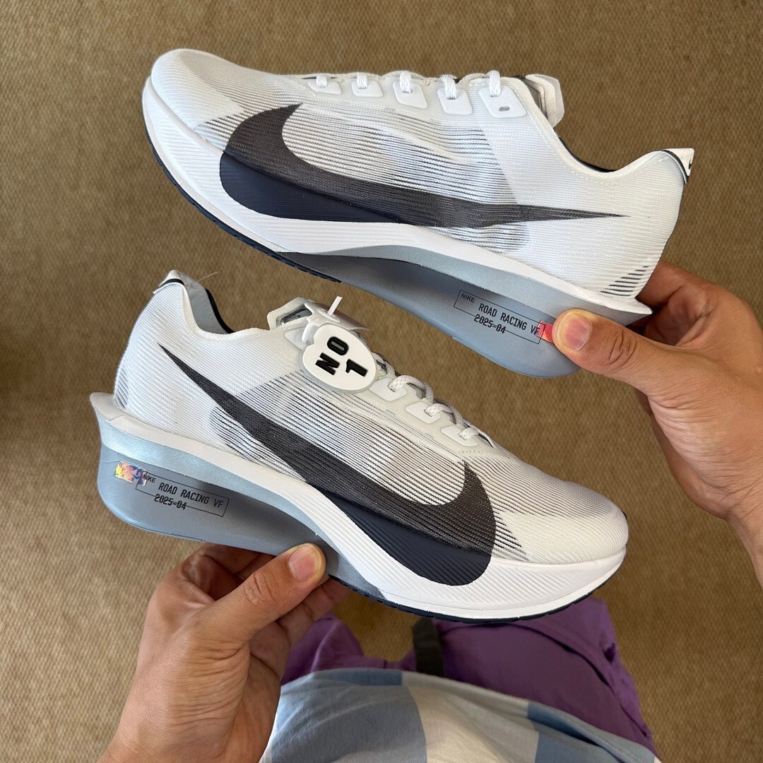 Nike Road Racing Vaporfly 2025-04 - Image 9