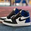 Union LA x Air Jordan 1 Retro High OG NRG "Storm Blue" BV1300-146