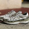 Nike P-6000 Pure Platinum Gorge Green Earth FD9873-100