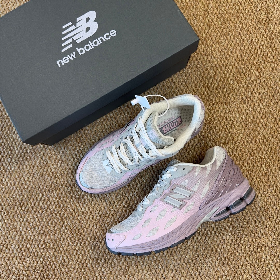 New Balance 1906R M1906RP Pink - Image 2