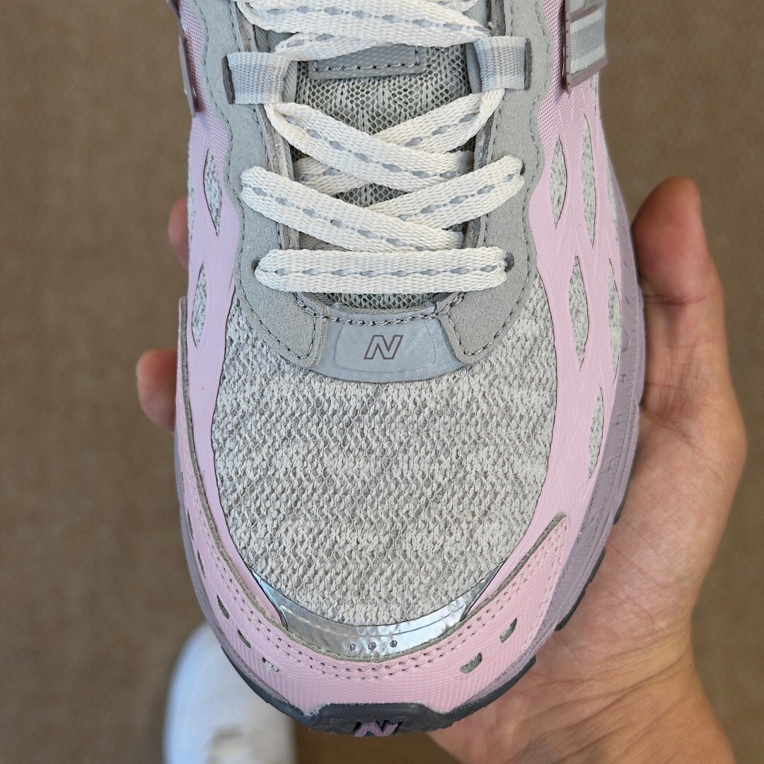 New Balance 1906R M1906RP Pink - Image 4