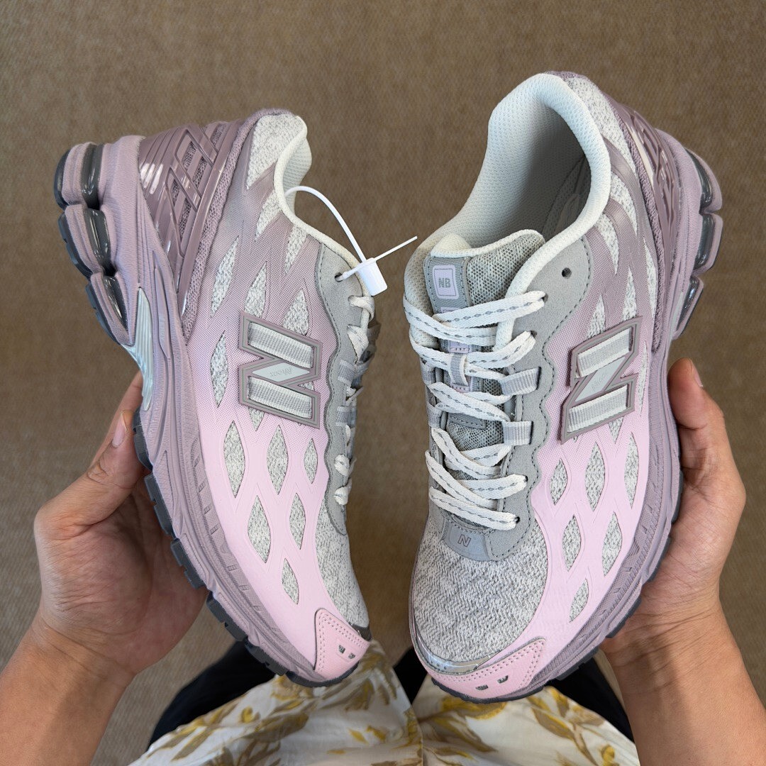 New Balance 1906R M1906RP Pink - Image 8