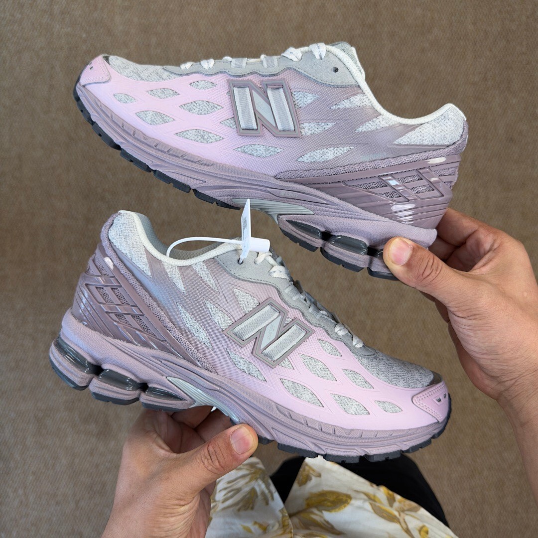 New Balance 1906R M1906RP Pink - Image 9