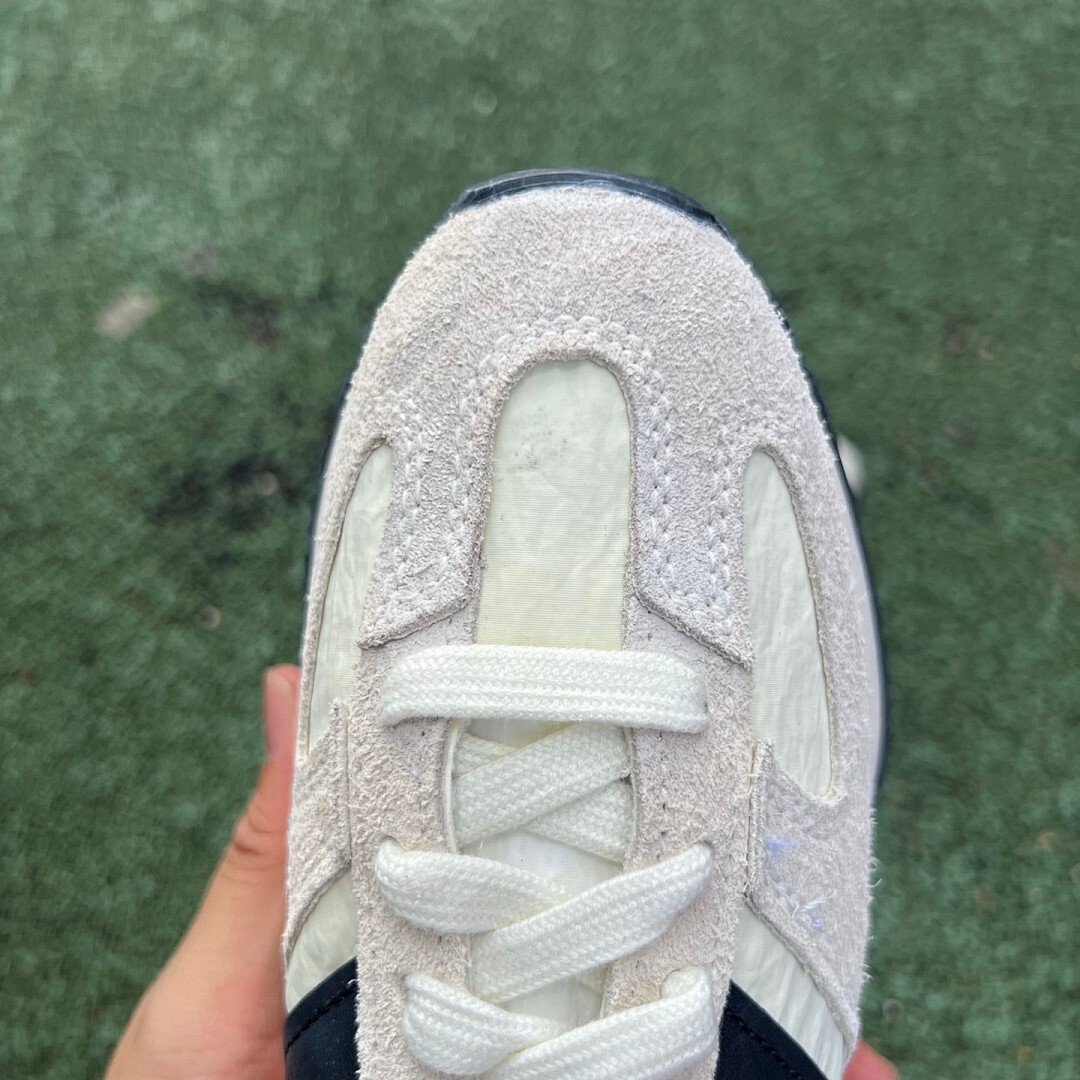 New Balance 237 Cream Black MS237CB - Image 5