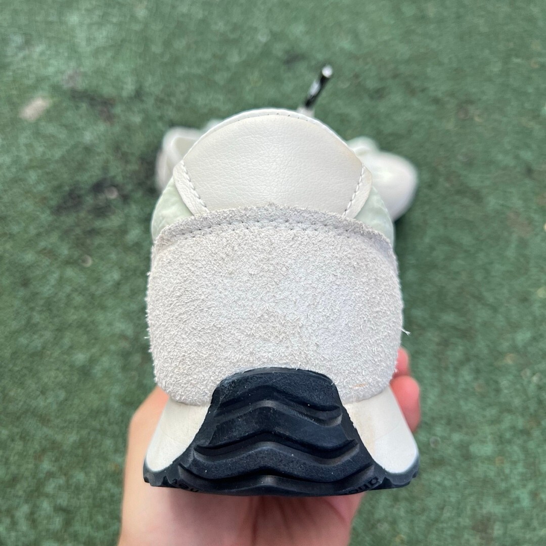 New Balance 237 Cream Black MS237CB - Image 8