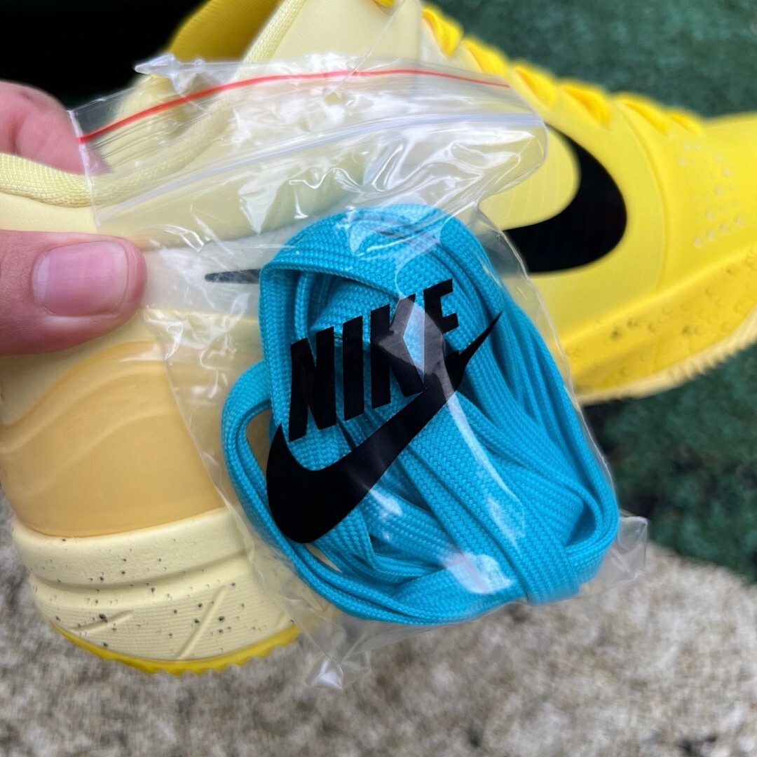 Nike Kobe 4 Protro Del Sol CD0458-700 - Image 4