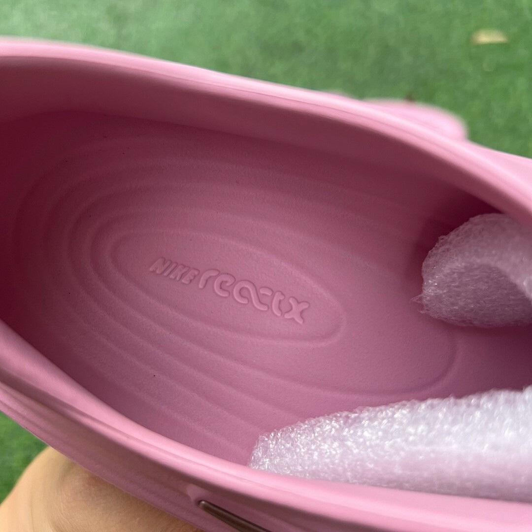 Nike Calm Mule Elemental Pink FD4990-600 - Image 3