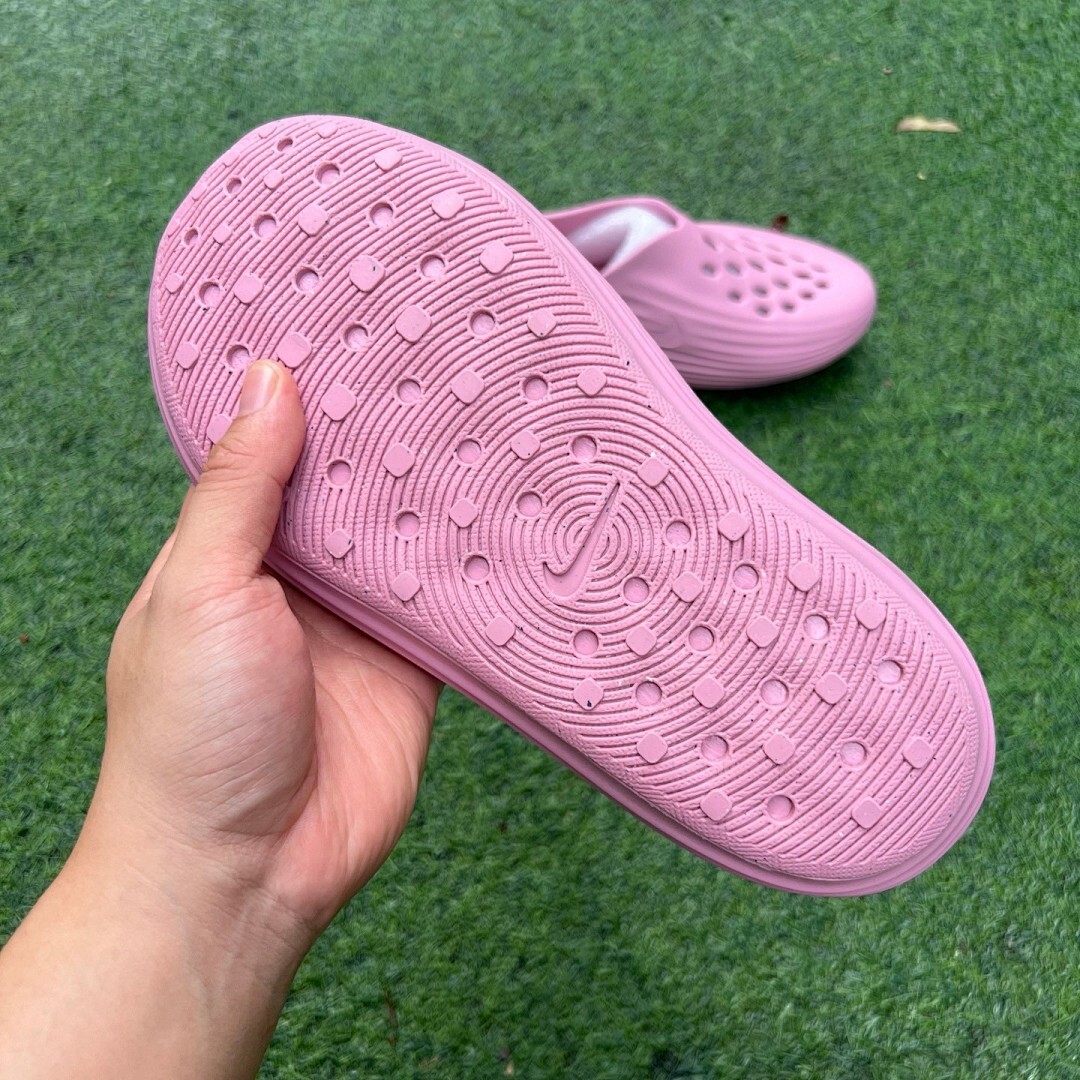 Nike Calm Mule Elemental Pink FD4990-600 - Image 5