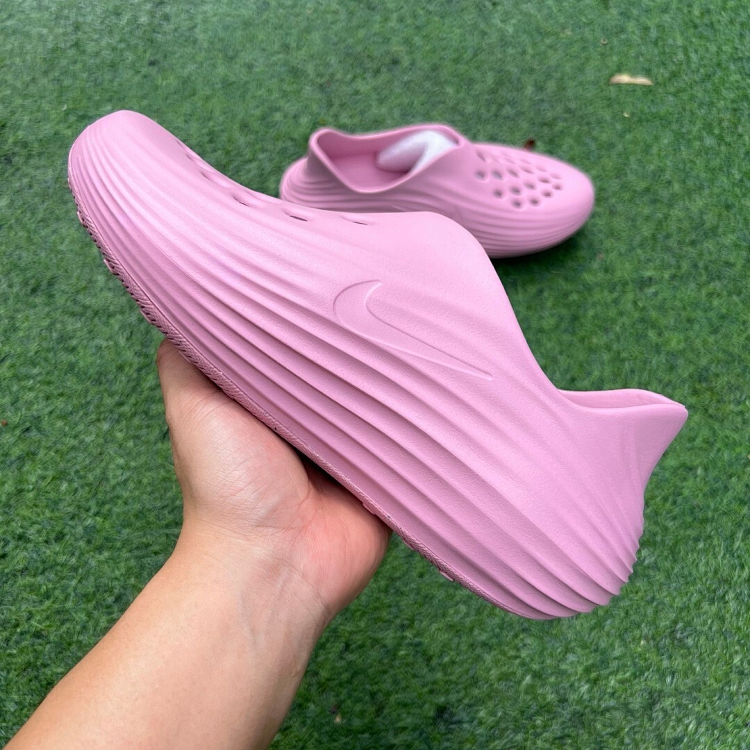 Nike Calm Mule Elemental Pink FD4990-600 - Image 6