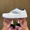 Balenciaga 3XL Sneakers White Royal Blue