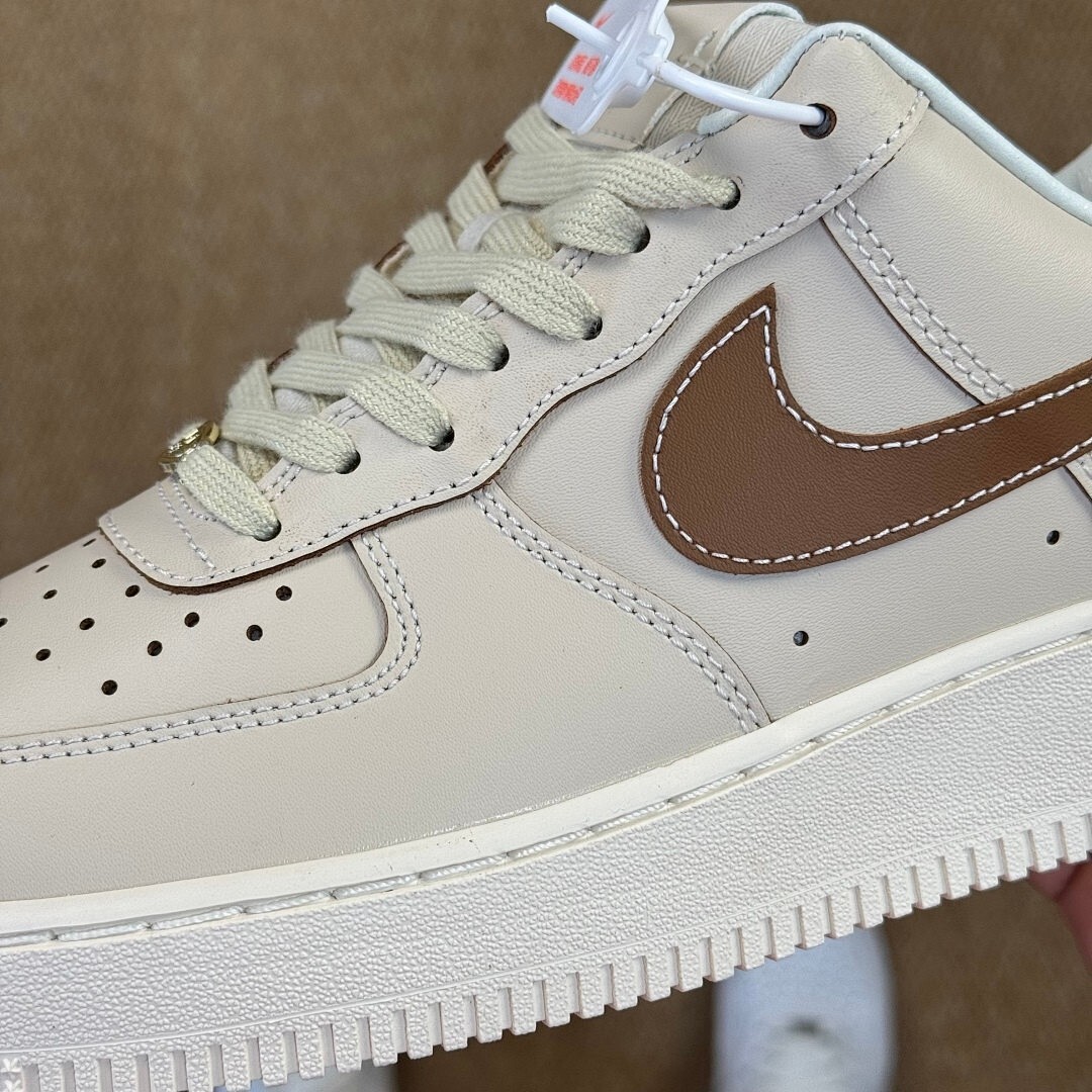 Nike Air Force 1 Low 'Pecan' DH7561-100 - Image 5