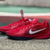 Nike Kobe 5 Protro Team Red CD4991-600