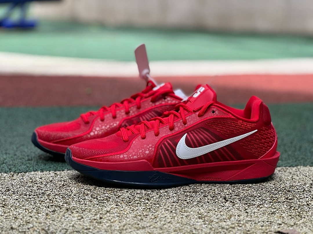 Nike Kobe 5 Protro Team Red CD4991-600