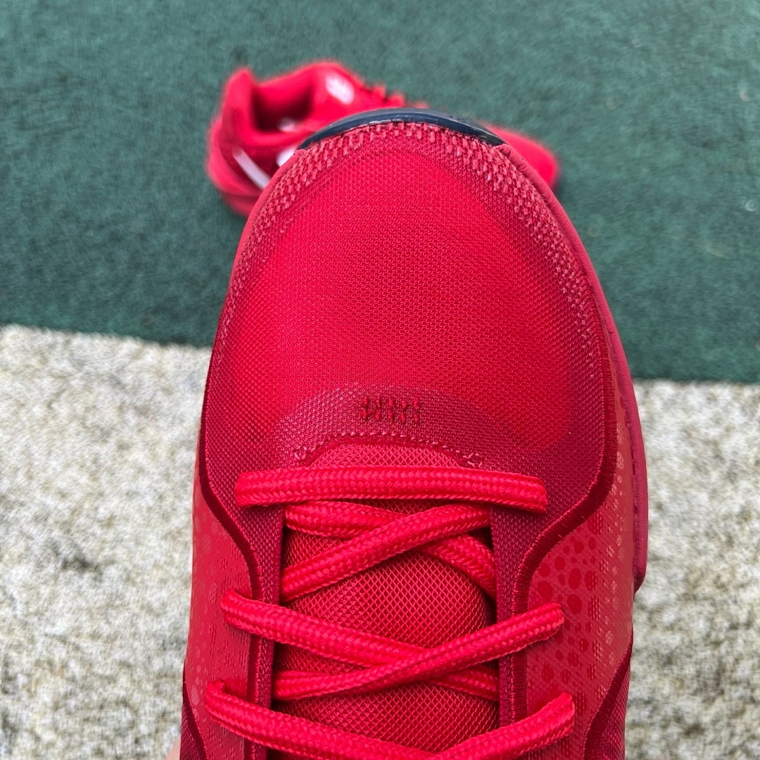 Nike Kobe 5 Protro Team Red CD4991-600 - Image 4