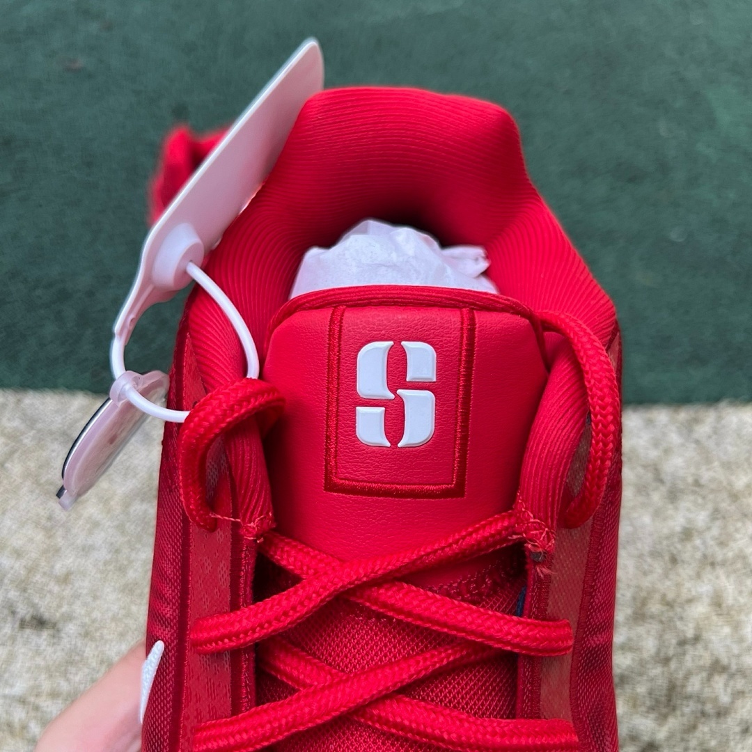 Nike Kobe 5 Protro Team Red CD4991-600 - Image 5